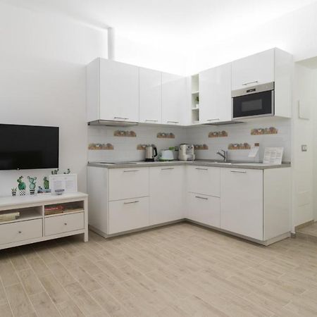 Italianway - Borsieri 25 Apartman Milánó Kültér fotó