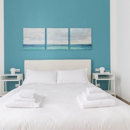 Italianway - Borsieri 25 Apartman Milánó Kültér fotó