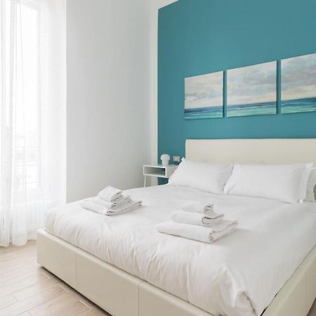 Italianway - Borsieri 25 Apartman Milánó Kültér fotó