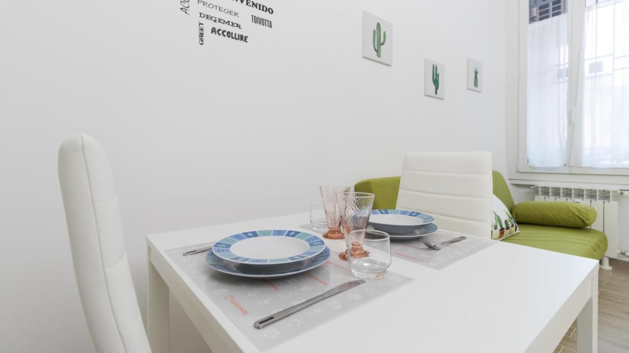 Italianway - Borsieri 25 Apartman Milánó Kültér fotó