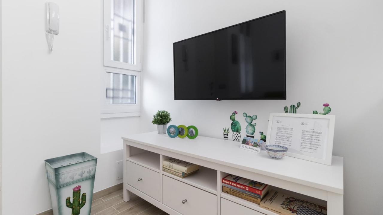 Italianway - Borsieri 25 Apartman Milánó Kültér fotó