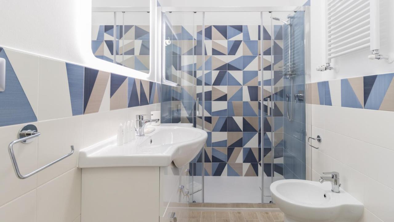 Italianway - Borsieri 25 Apartman Milánó Kültér fotó