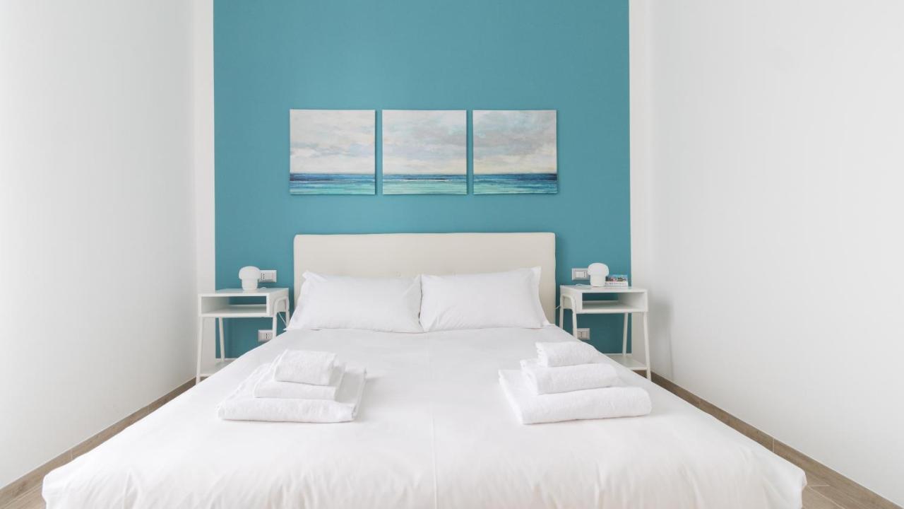 Italianway - Borsieri 25 Apartman Milánó Kültér fotó