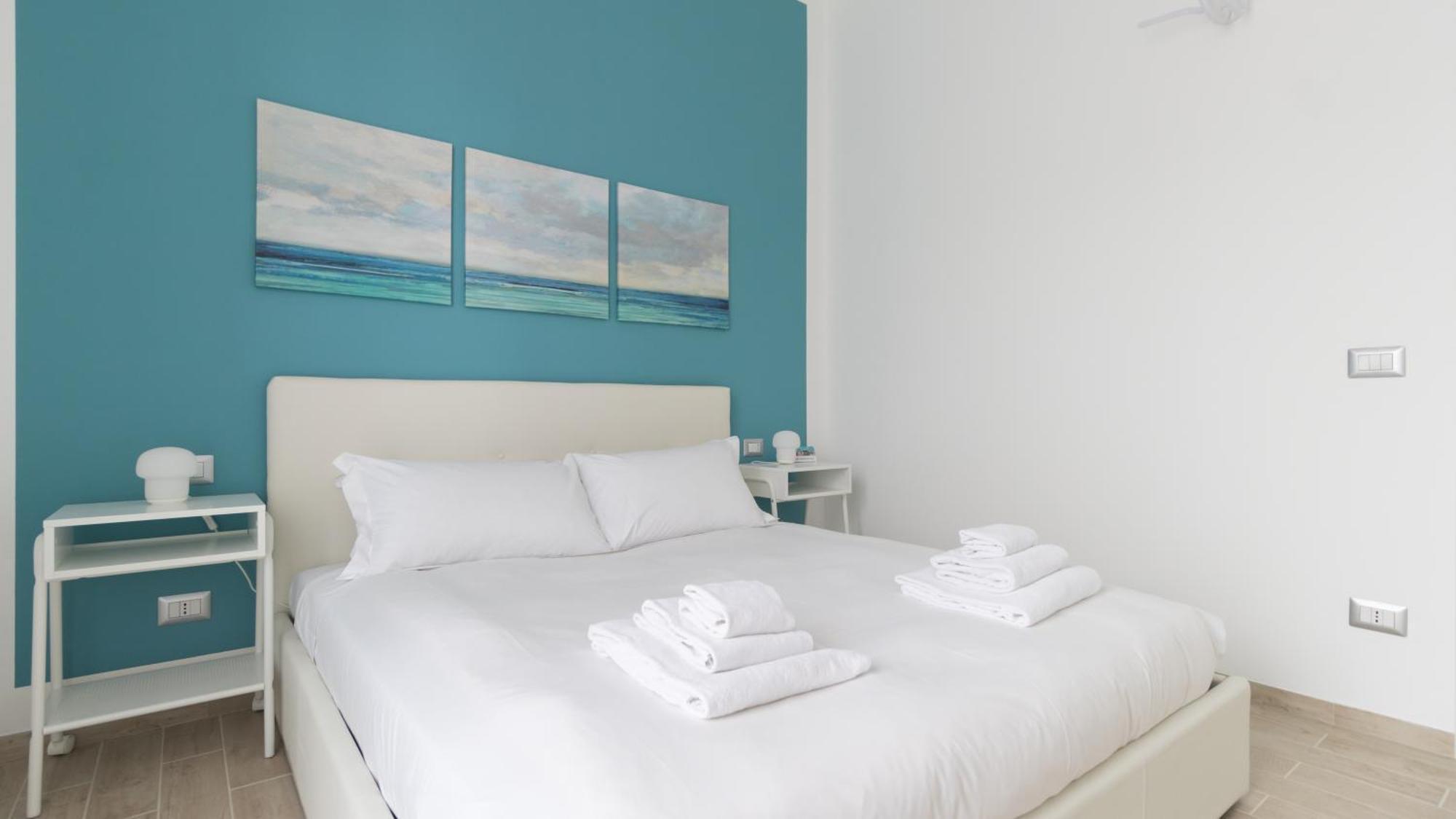 Italianway - Borsieri 25 Apartman Milánó Kültér fotó