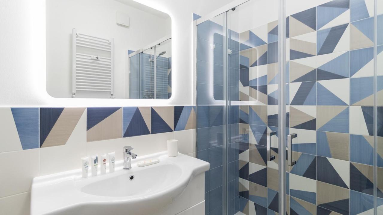 Italianway - Borsieri 25 Apartman Milánó Kültér fotó